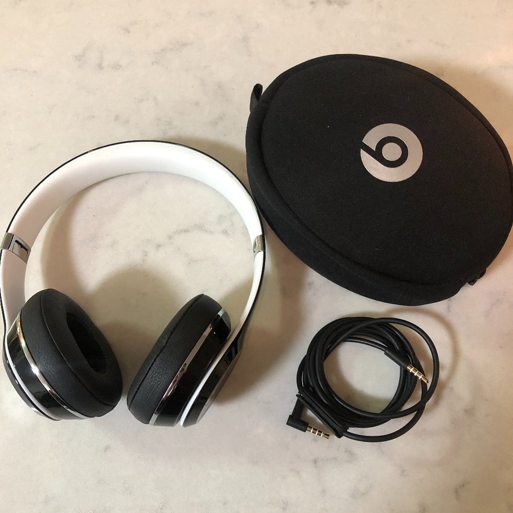 Beats by Dre Wired Headphones